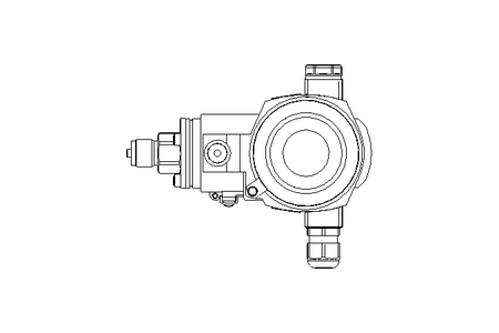 Drucktransmitter