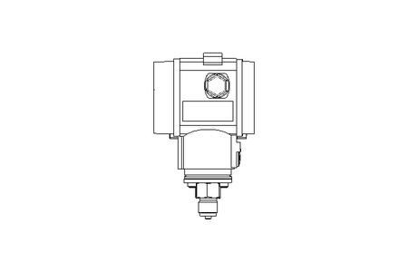 Drucktransmitter