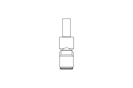 Y-Steckverbindung QSY-12H-K-SA