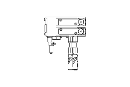 SPRAYING DEVICE