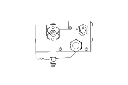 SPRAYING DEVICE