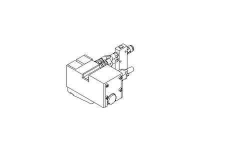 SPRAYING DEVICE