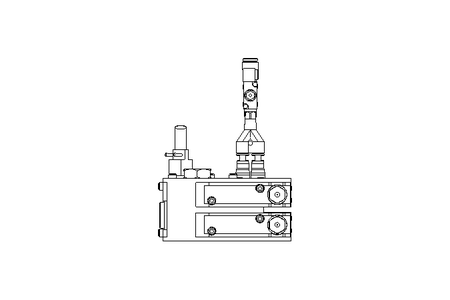 SPRAYING DEVICE