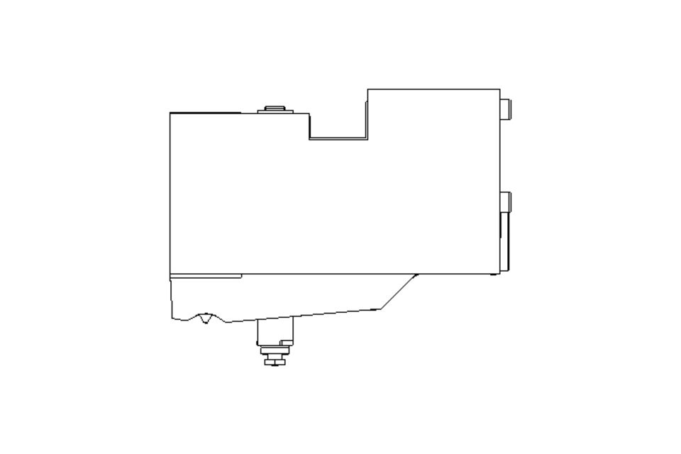 SPRAYHEAD NO SX 2/296 KRONES LH  152643