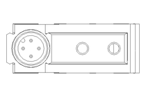 CELLULE PHOTOÉLECTRIQUE