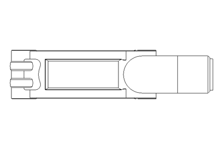 Reflexlichttaster RW20-350