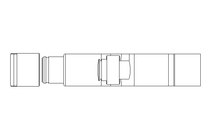 PRESSURE REGULATOR/CONTROLLER