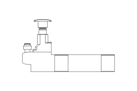 PRESSURE REGULATOR/CONTROLLER