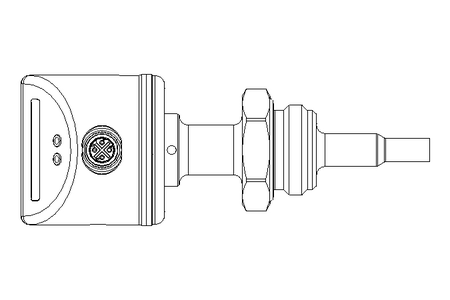 Flow sensor SI6200