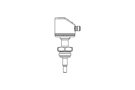 Flow sensor SI6200