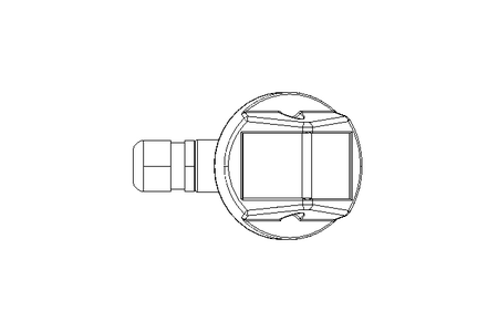 TEMPERATURE SENSOR