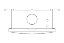 Differenzdrucktransmitter ± 50 Pa