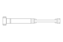 FASTENING ANGLE