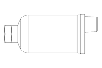 Désaérateur AE 50 S R3/4 PN40