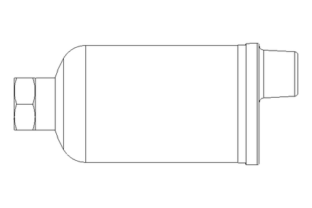 Désaérateur AE 50 S R3/4 PN40