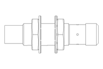 Näherungsinitiator induktiv RW10