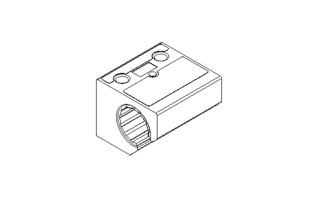 CLAMP/TERMINAL