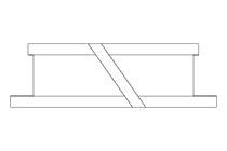 Casquillo dividido MCM-03 10x11,6x15x4,6