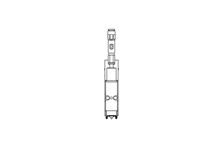 CABECA DE JATEAMENTO SX1S/296