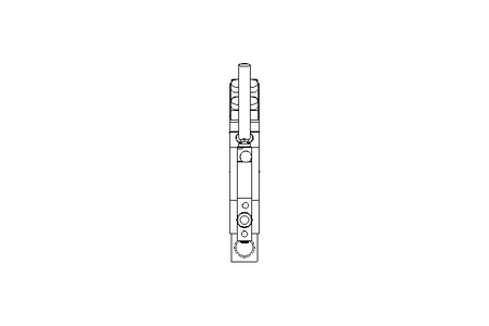 CABECA DE JATEAMENTO SX1S/296