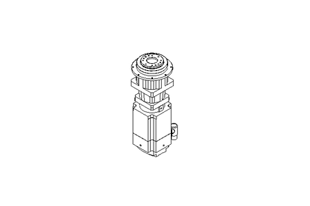 MOTEUR REDUCTEUR