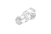 GEAR MOTOR