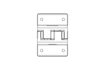 Kupplung Rotex GS24 D55024500