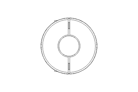 Kupplung Rotex GS24 D55024500