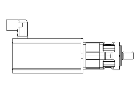 GEAR MOTOR