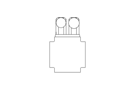 Planetengetriebemotor 2,90 Nm