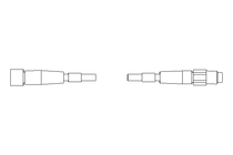 CONNECTION CABLE