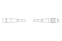 CONNECTION CABLE