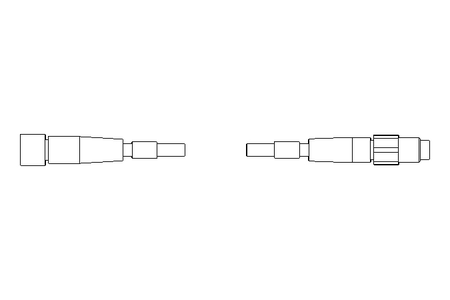 CABLE DE UNION