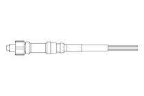 CONNECTION CABLE