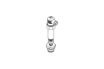 PRESSURE TRANSMITTER