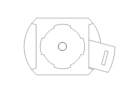 Fronttafelventil SV-3-M5