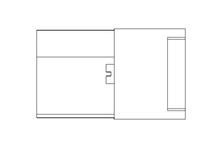 Fronttafelventil SV-3-M5