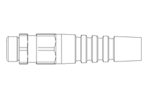 CABLE CONNECTOR