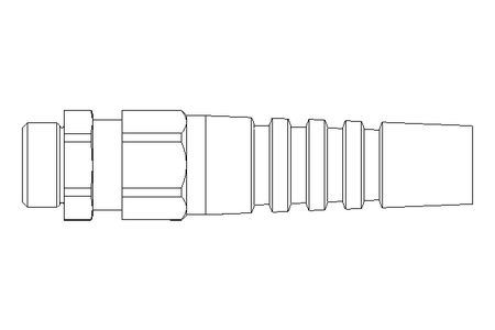 CABLE CONNECTOR