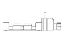 DISPOSITIF PNEUMATIQ.LINEAIRE