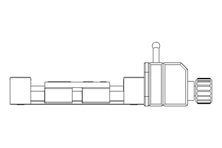 DISPOSITIF PNEUMATIQ.LINEAIRE