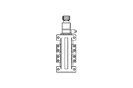 DISPOSITIF PNEUMATIQ.LINEAIRE