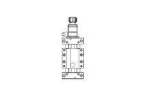 PNEUMATIC LINEAR UNIT