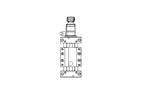 DISPOSITIF PNEUMATIQ.LINEAIRE