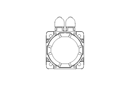 Servomoteur 6,94 Nm