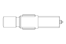 Filter-Regelventil MS6-LFR-1/2-D7-CRM