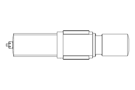 SOUPAPE DE REGULATION