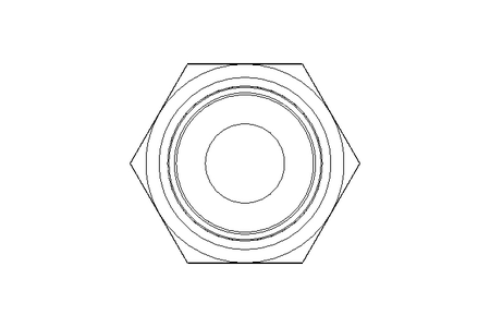 Acoplamiento reductor L 42/28 St ISO8434