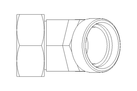 CONNECTING PIECE, STUB