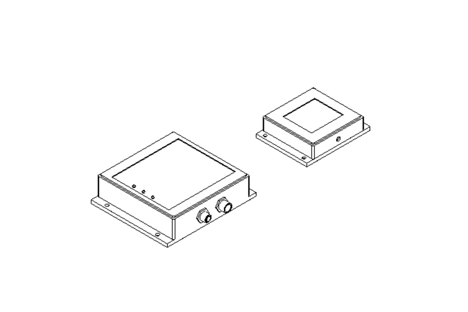 Transponder Device-Net